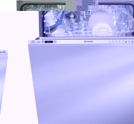 Indesit DIFP 18B1 A EU